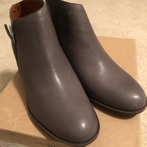 Lucky Brand Women’s Booties